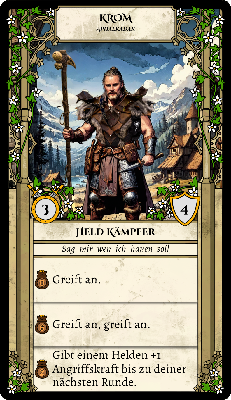Krom