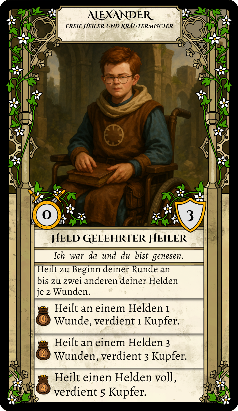 Alexander